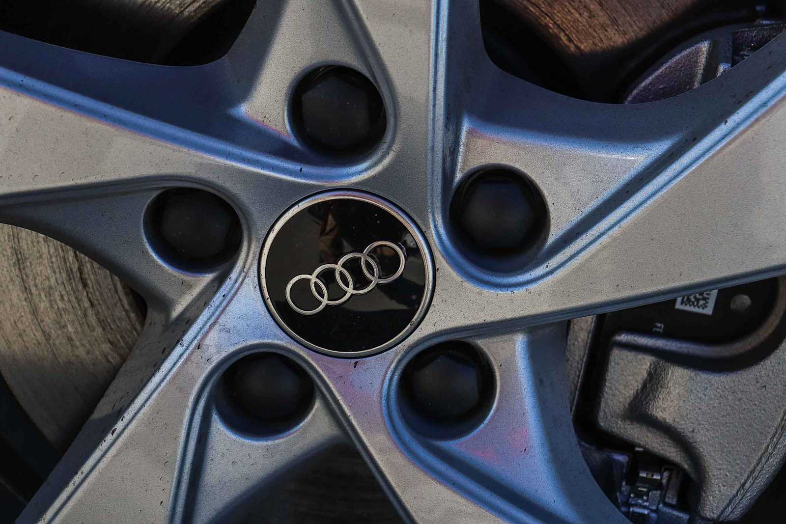 Thumbnail: 2025 Audi Q5 - 14