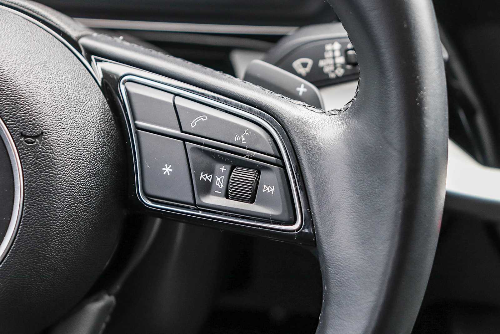 Thumbnail: 2023 Audi A3 - 21