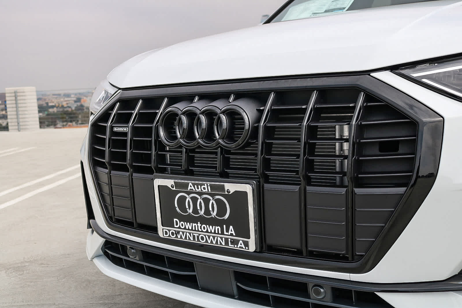 Thumbnail: 2025 Audi Q3 - 6