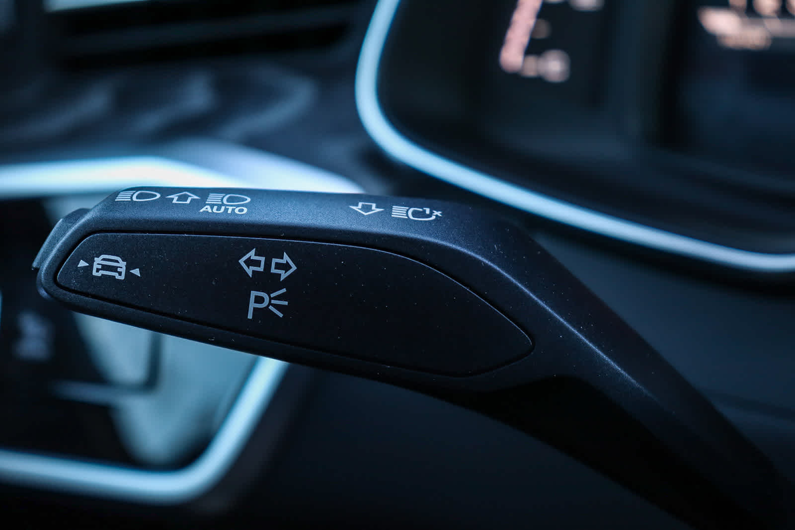 Thumbnail: 2025 Audi A6 - 32