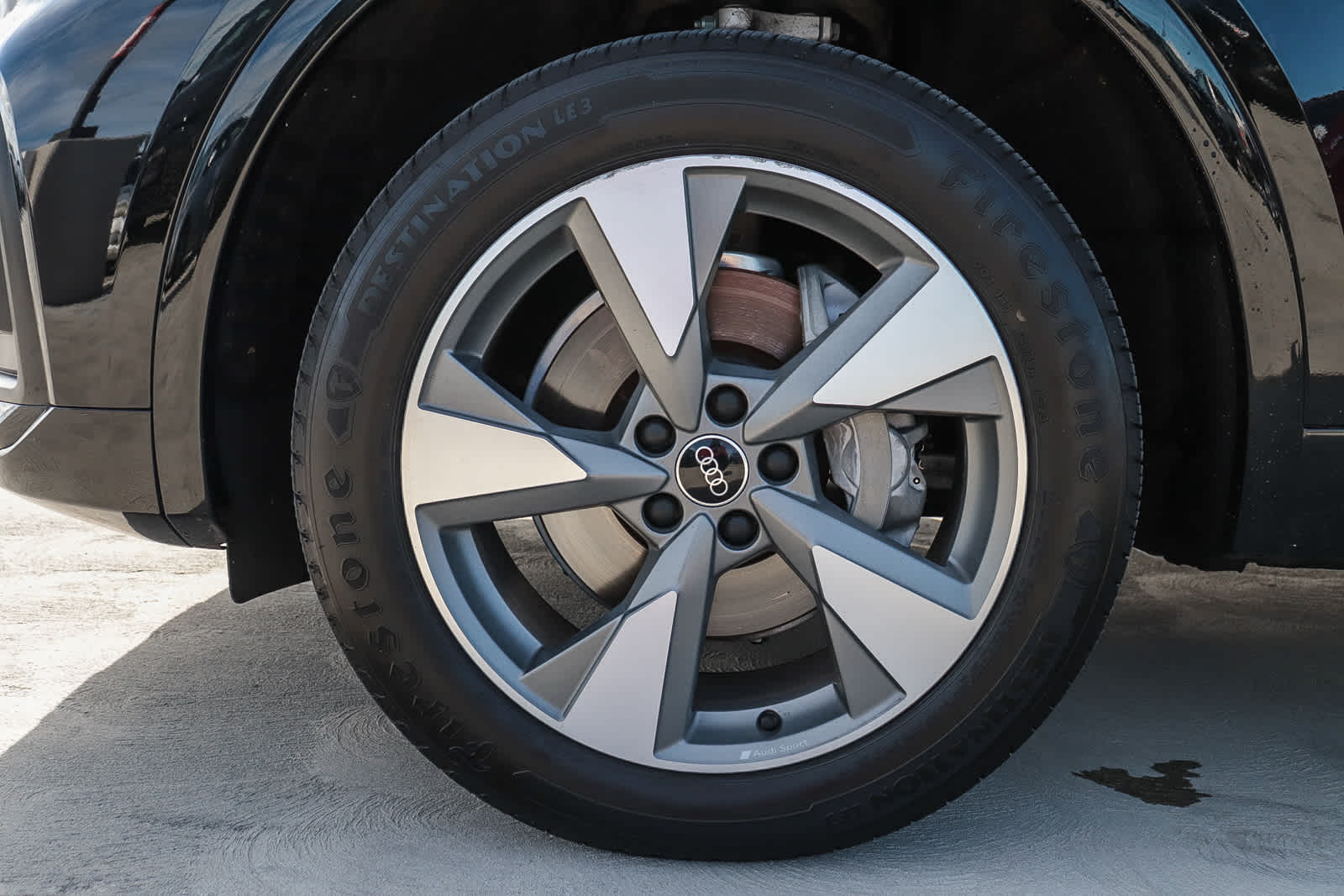 Thumbnail: 2023 Audi Q5 - 14