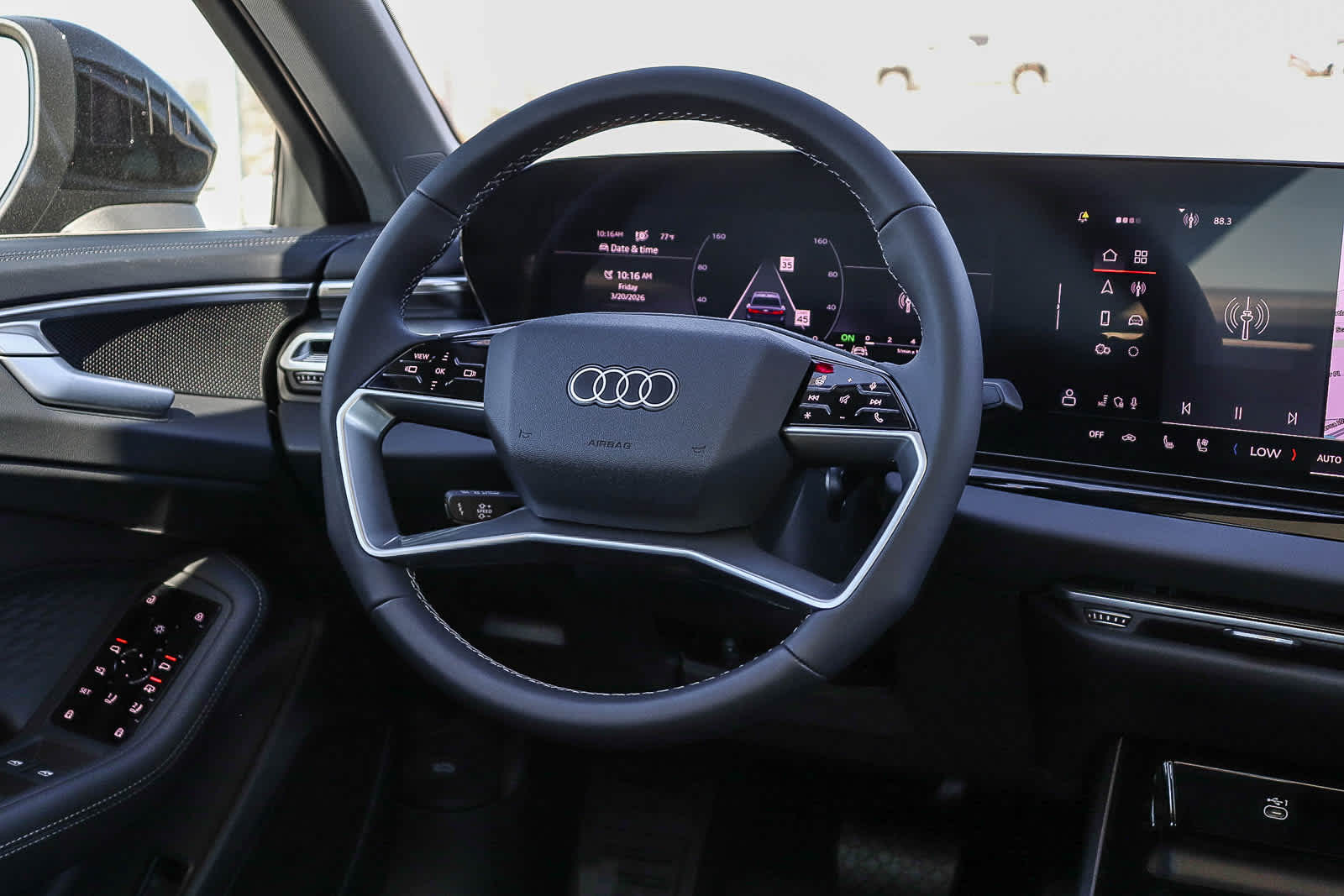 Thumbnail: 2026 Audi A6 - 20