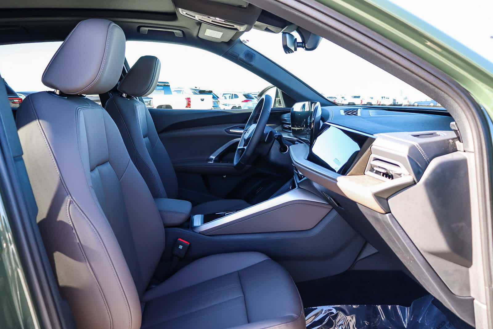 Thumbnail: 2025 Audi Q5 - 21