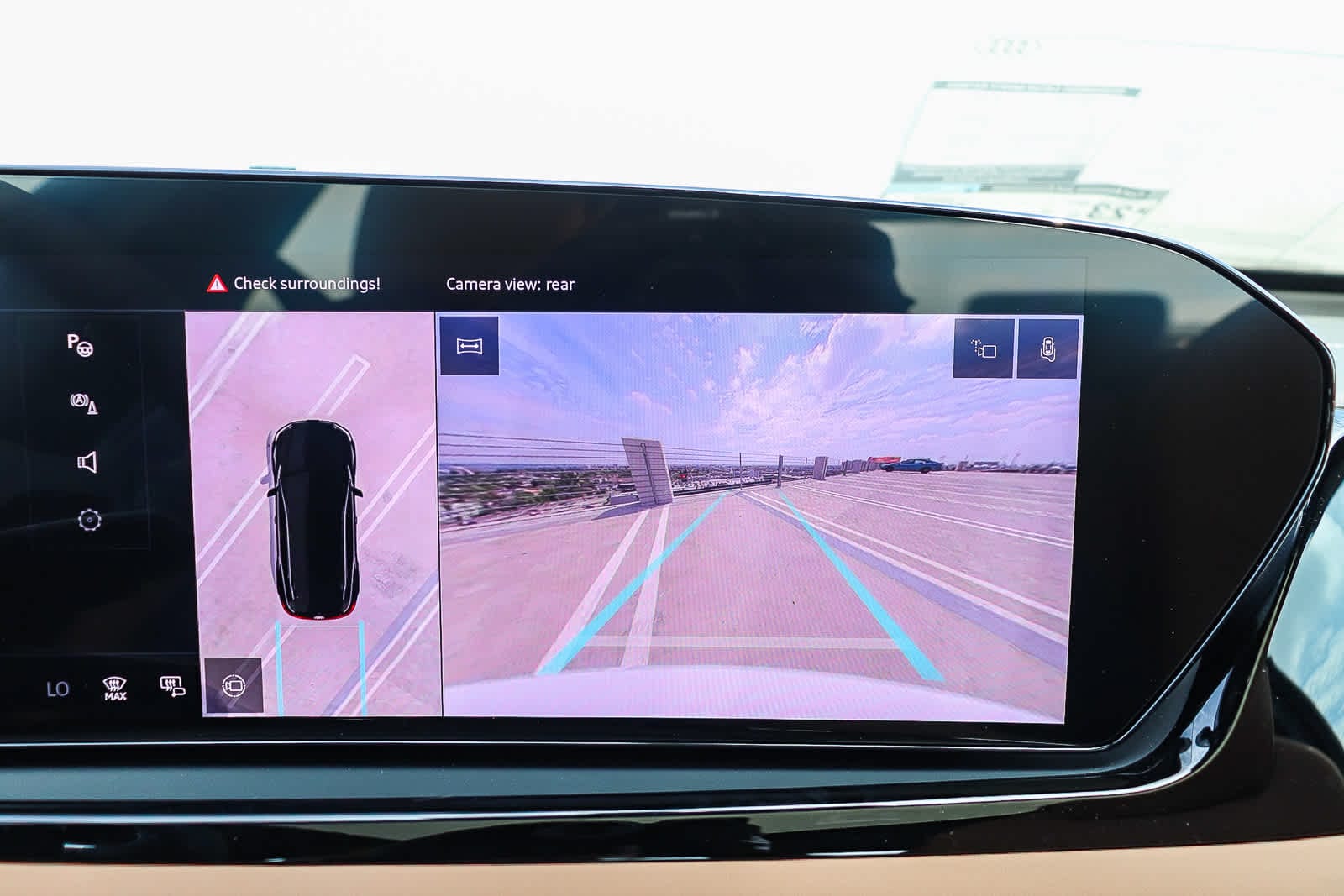 Thumbnail: 2026 Audi A6 - 33