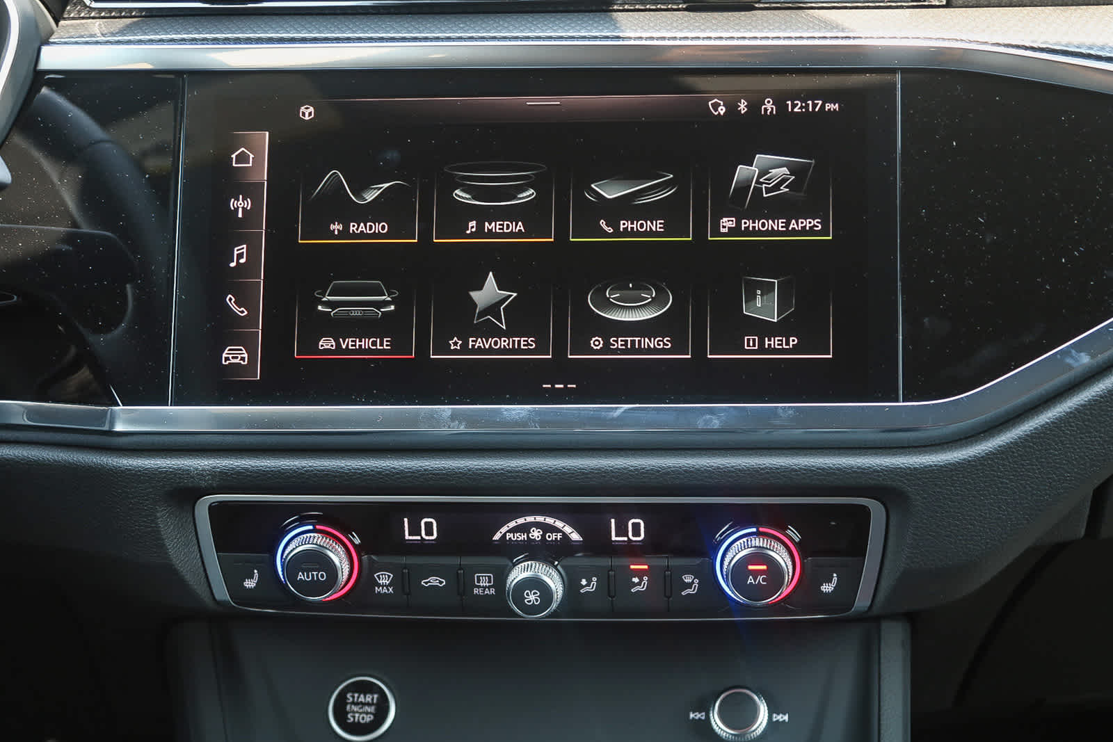 Thumbnail: 2025 Audi Q3 - 14