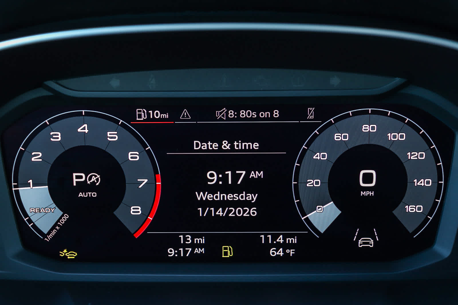 Thumbnail: 2025 Audi Q3 - 35