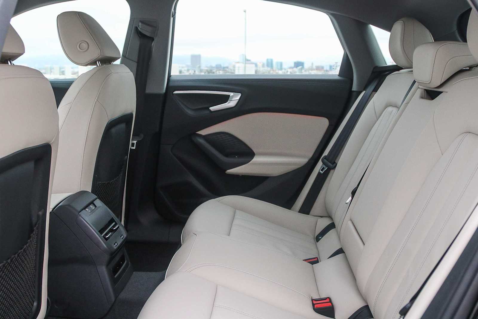 Thumbnail: 2025 Audi A5 - 22