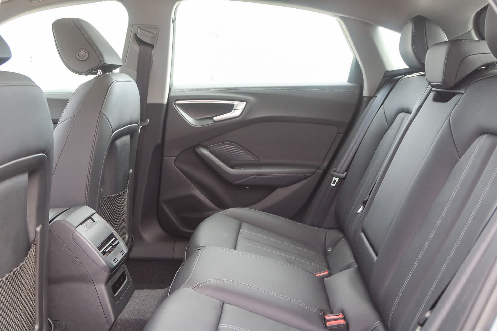 Thumbnail: 2025 Audi A5 - 23