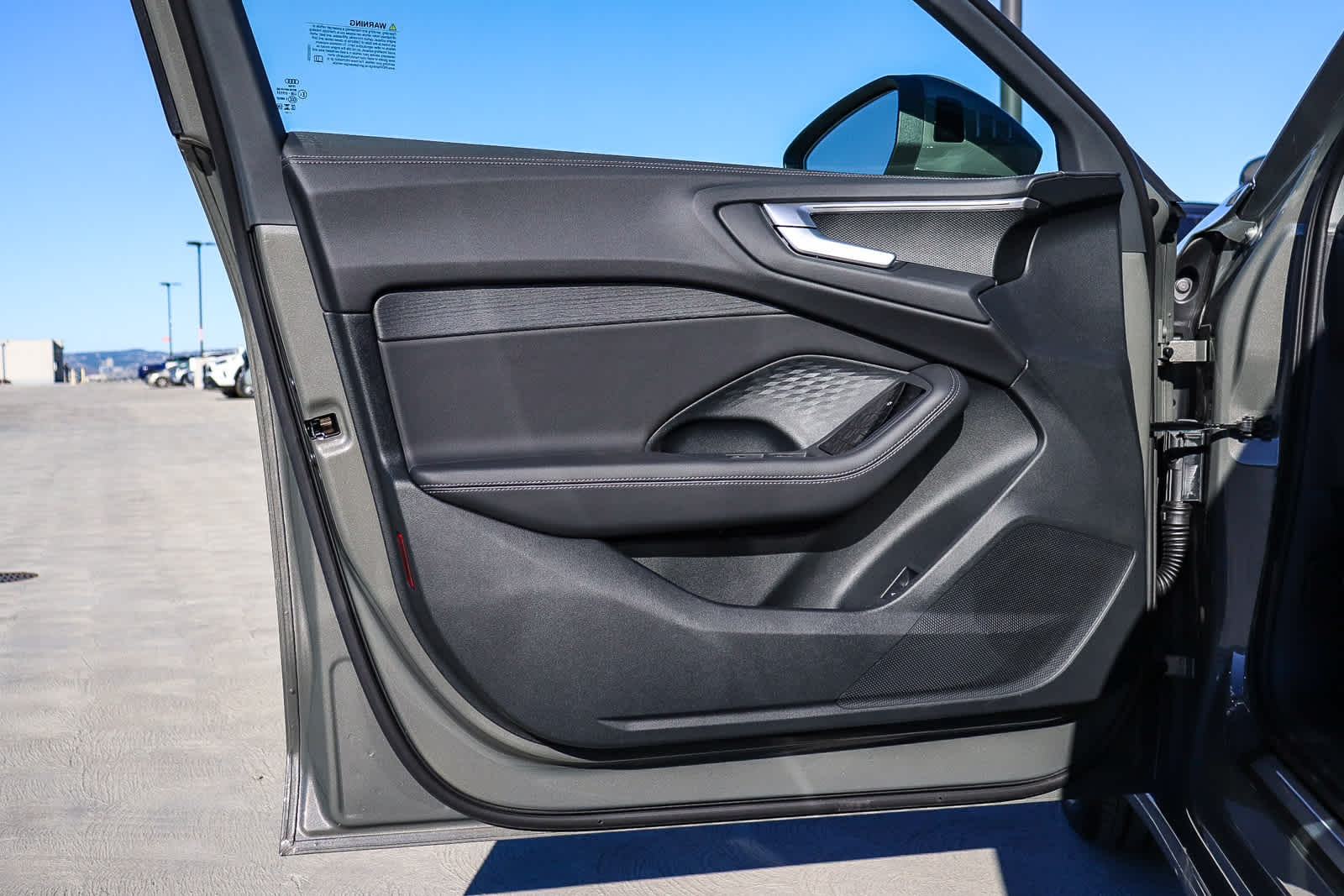 Thumbnail: 2025 Audi A5 - 28