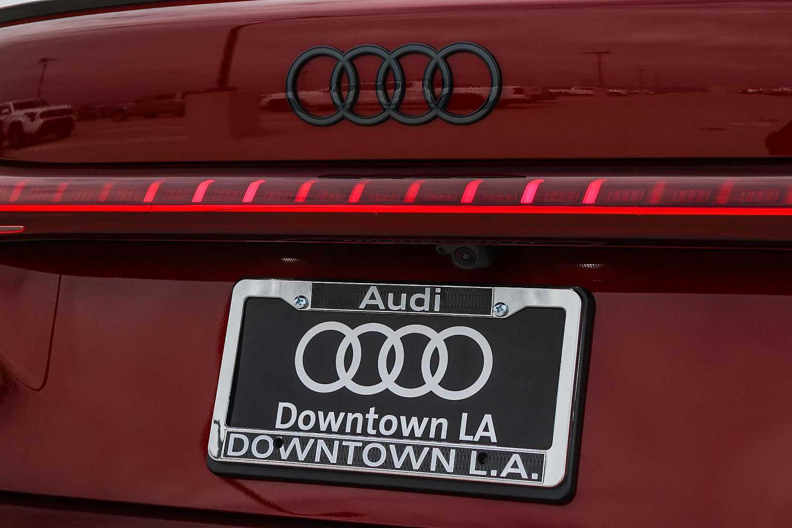 Thumbnail: 2026 Audi S5 - 11