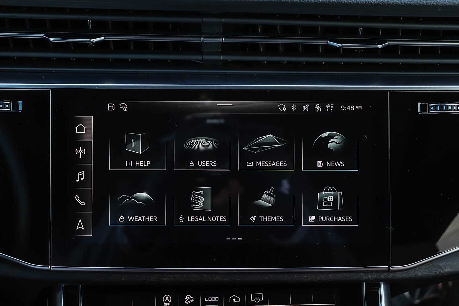 Thumbnail: 2023 Audi Q7 - 19