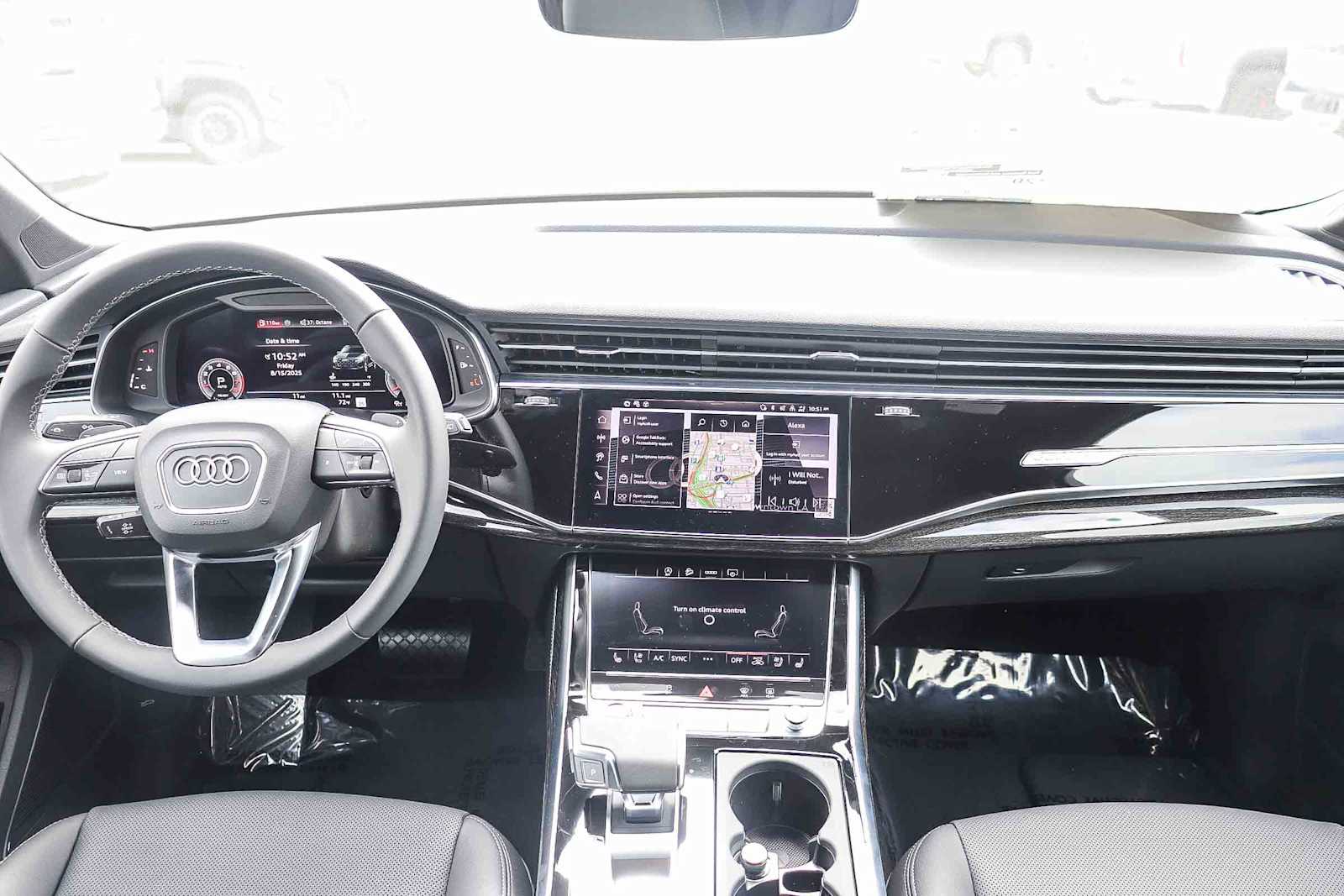 Thumbnail: 2025 Audi Q7 - 13