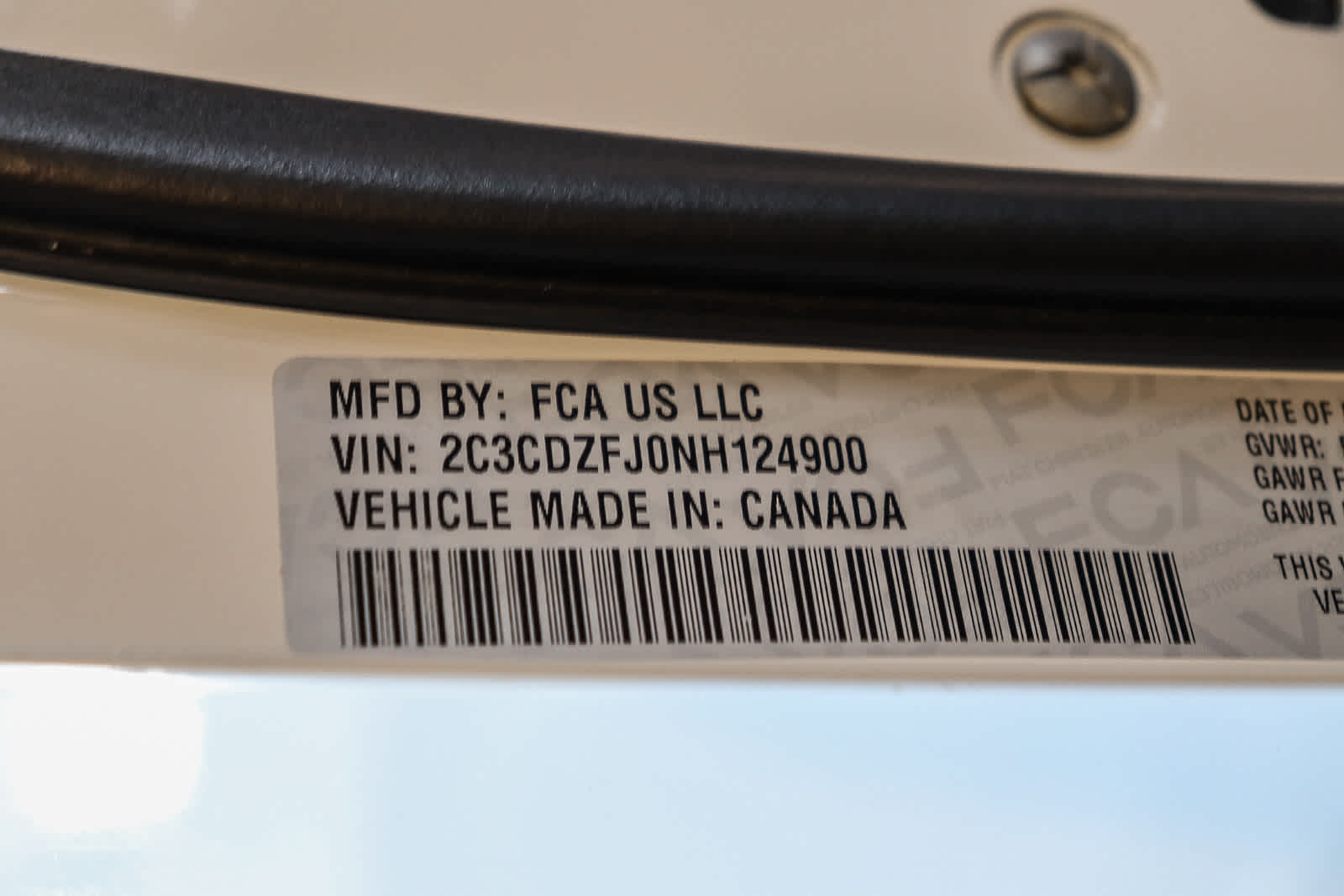 Thumbnail: 2022 Dodge Challenger - 39