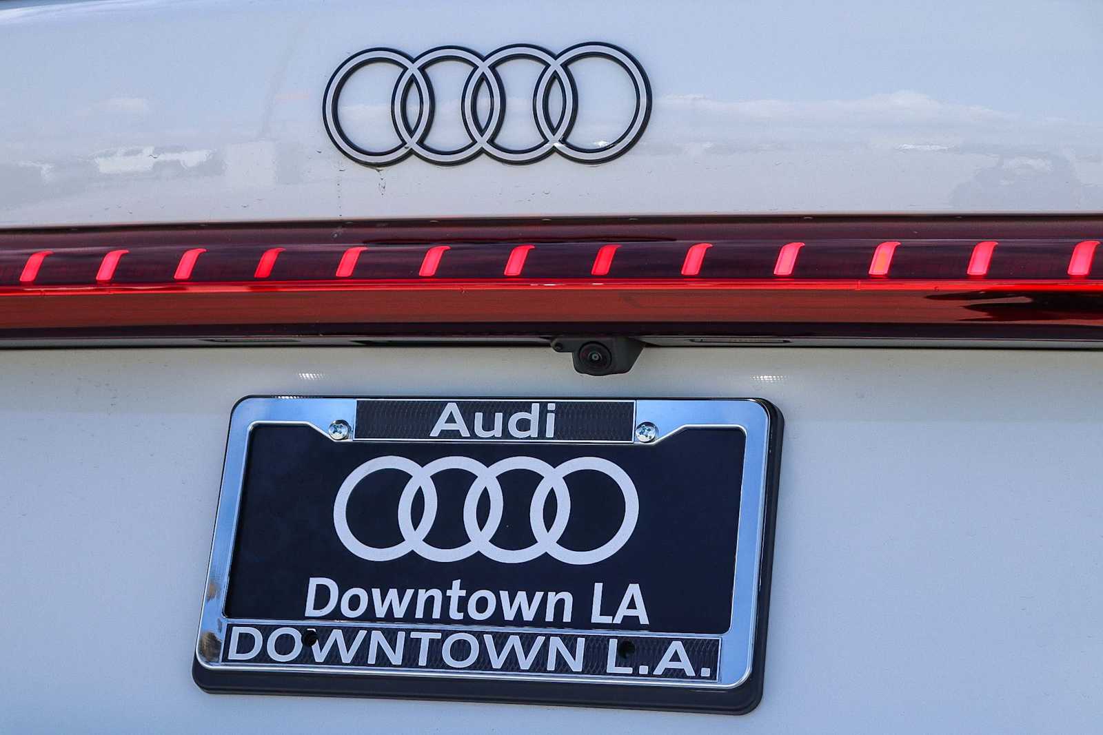 Thumbnail: 2026 Audi S5 - 11
