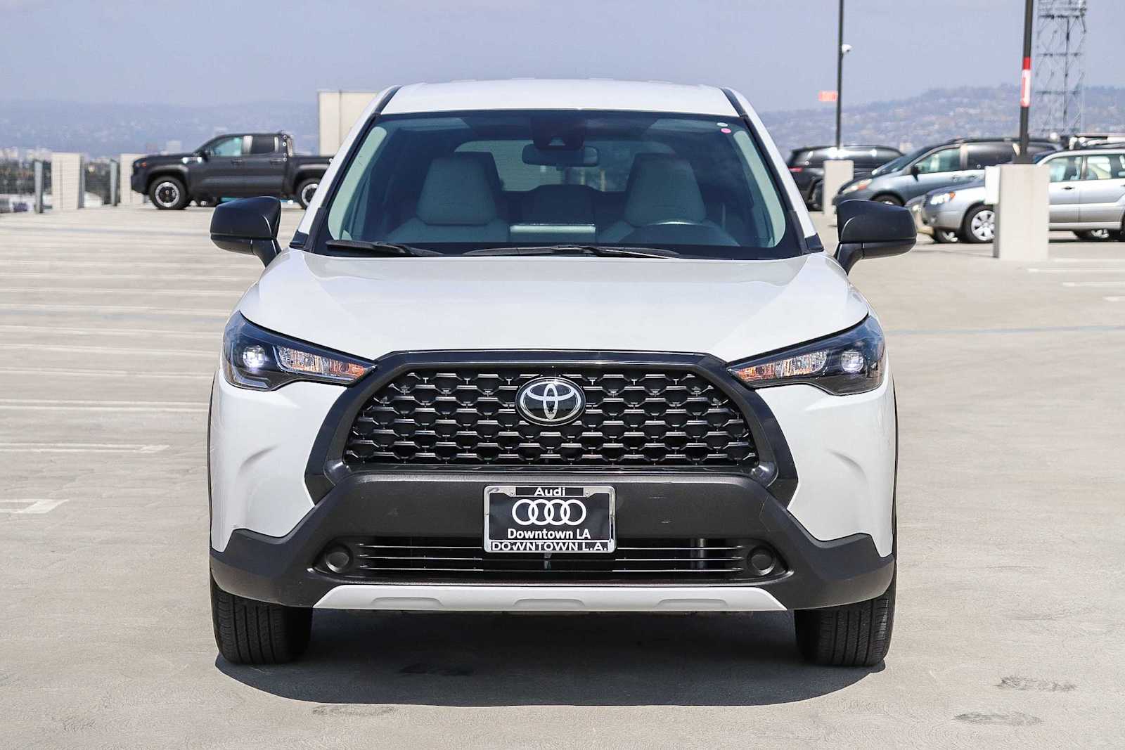 Thumbnail: 2022 Toyota Corolla Cross - 2