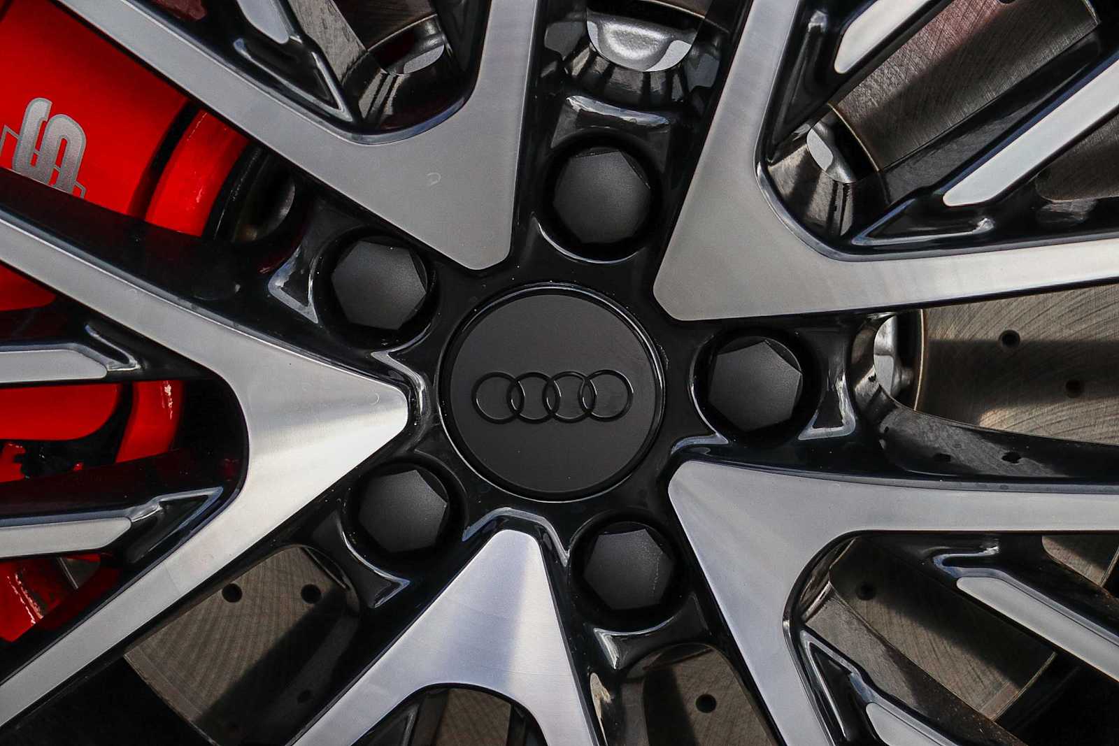 Thumbnail: 2026 Audi S3 - 15