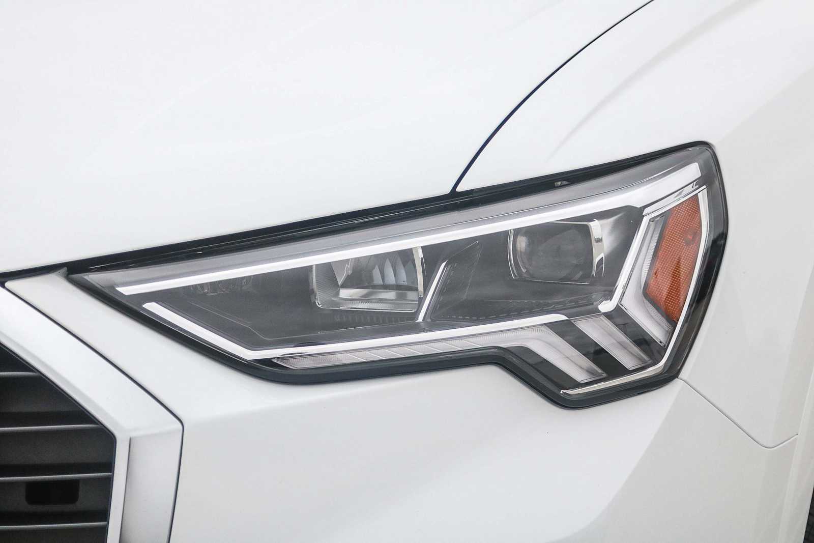 Thumbnail: 2025 Audi Q3 - 5