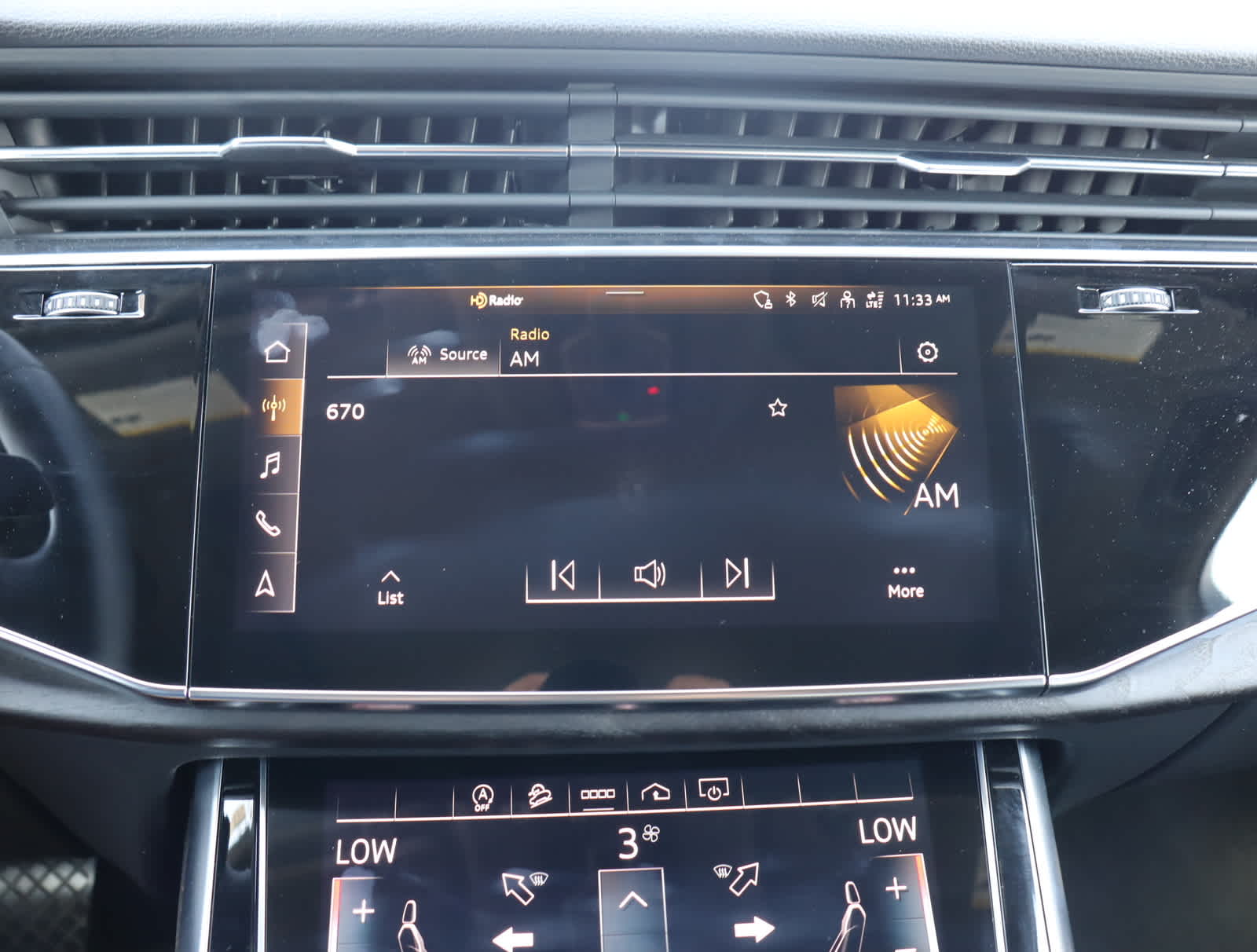 Thumbnail: 2023 Audi Q7 - 33