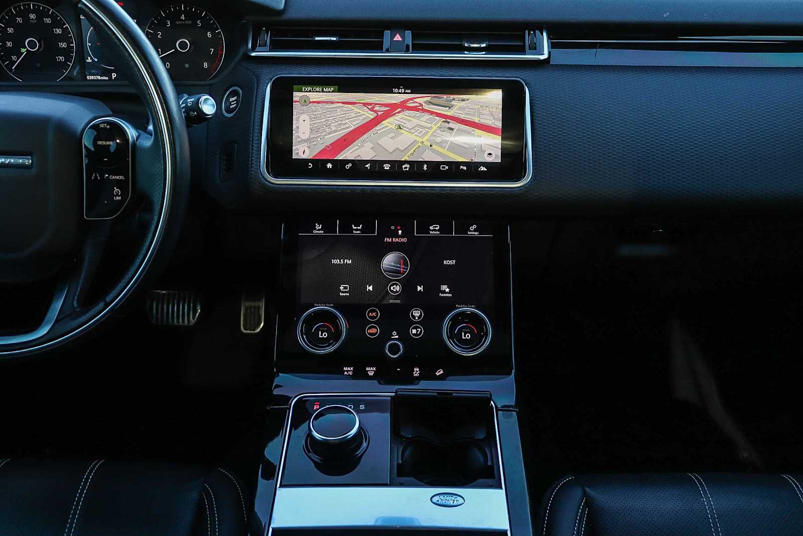 Thumbnail: 2020 Land Rover Range Rover Velar - 17