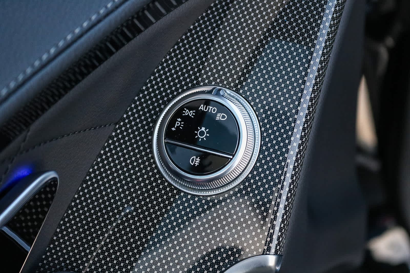 Thumbnail: 2022 Mercedes-Benz S-Class - 31