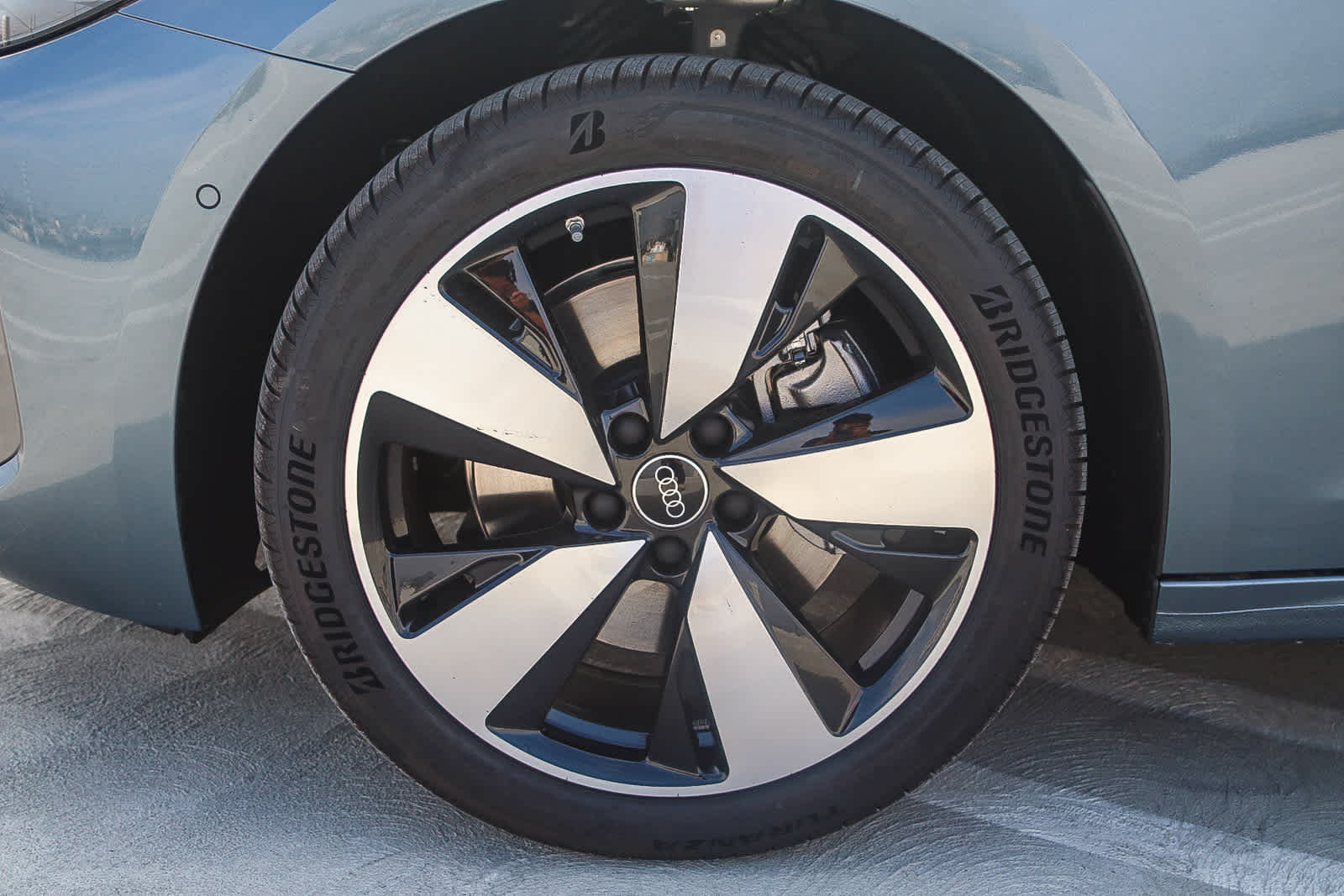 Thumbnail: 2025 Audi A5 - 11