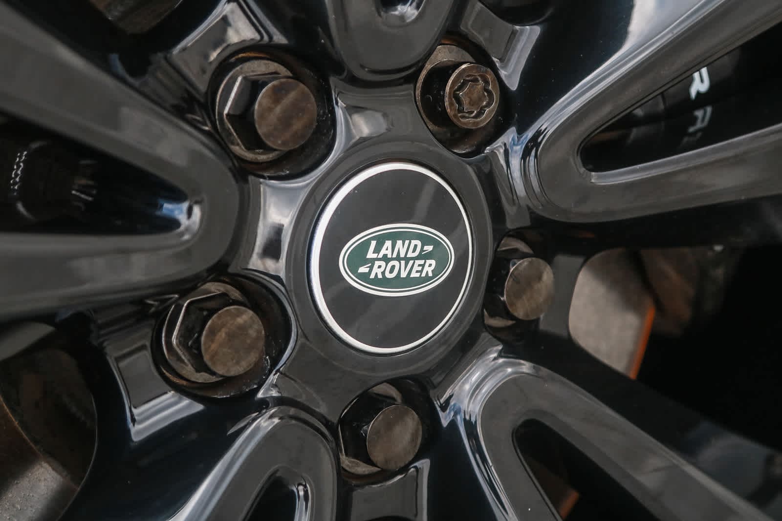Thumbnail: 2021 Land Rover Range Rover - 15