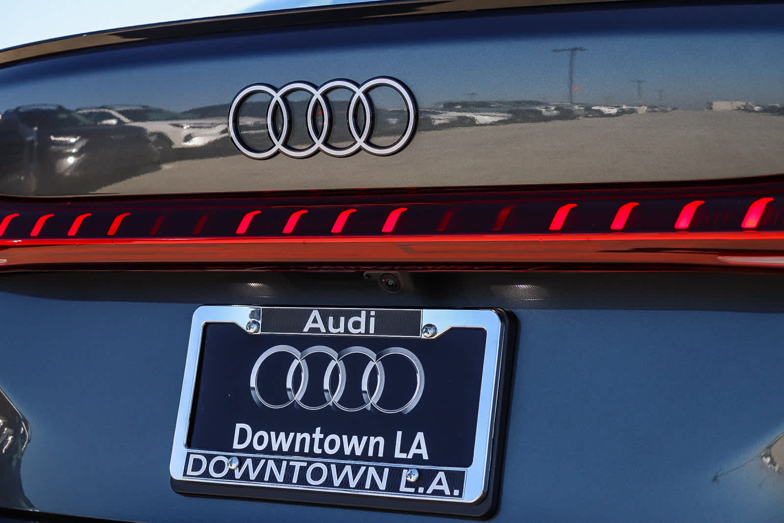 Thumbnail: 2025 Audi S5 - 11