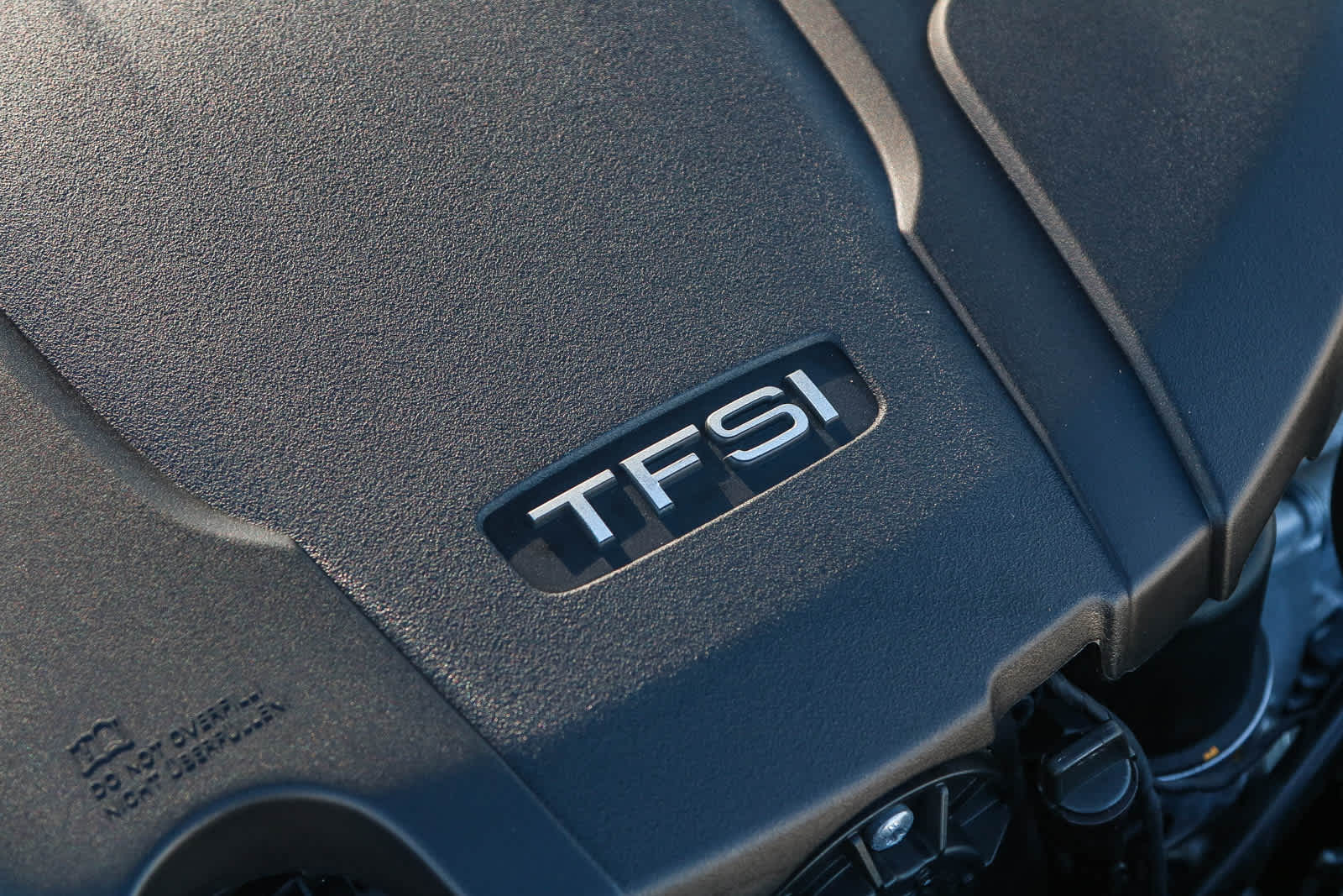 Thumbnail: 2018 Audi A5 - 47