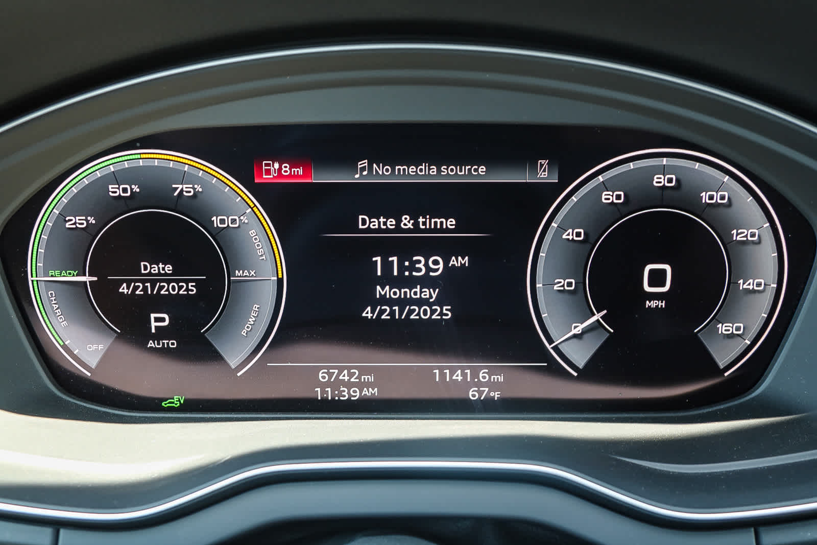 2024 Audi Q5 e Premium 24