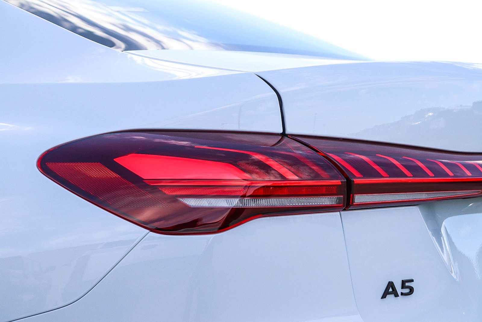 Thumbnail: 2025 Audi A5 - 11