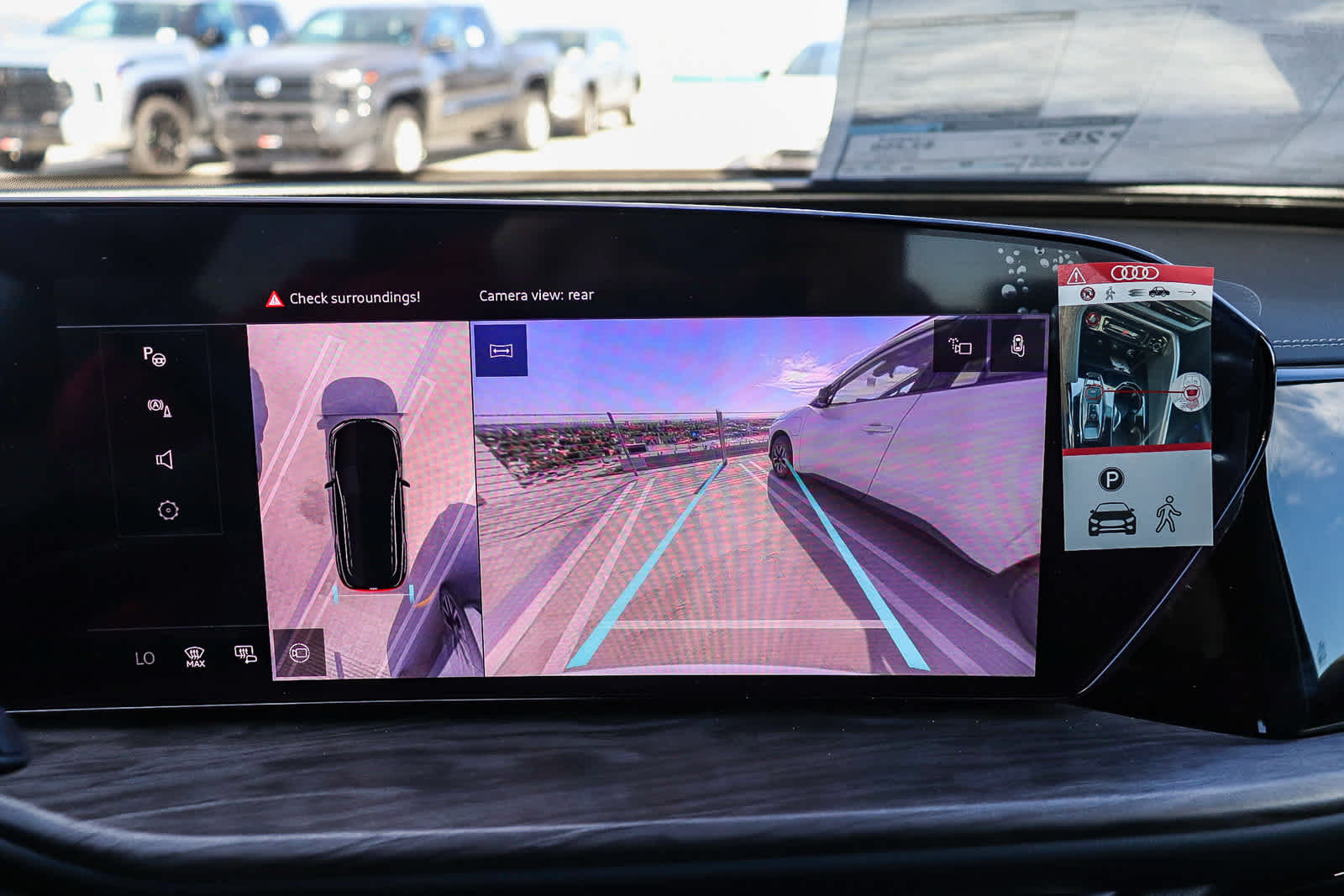 Thumbnail: 2025 Audi Q5 - 32