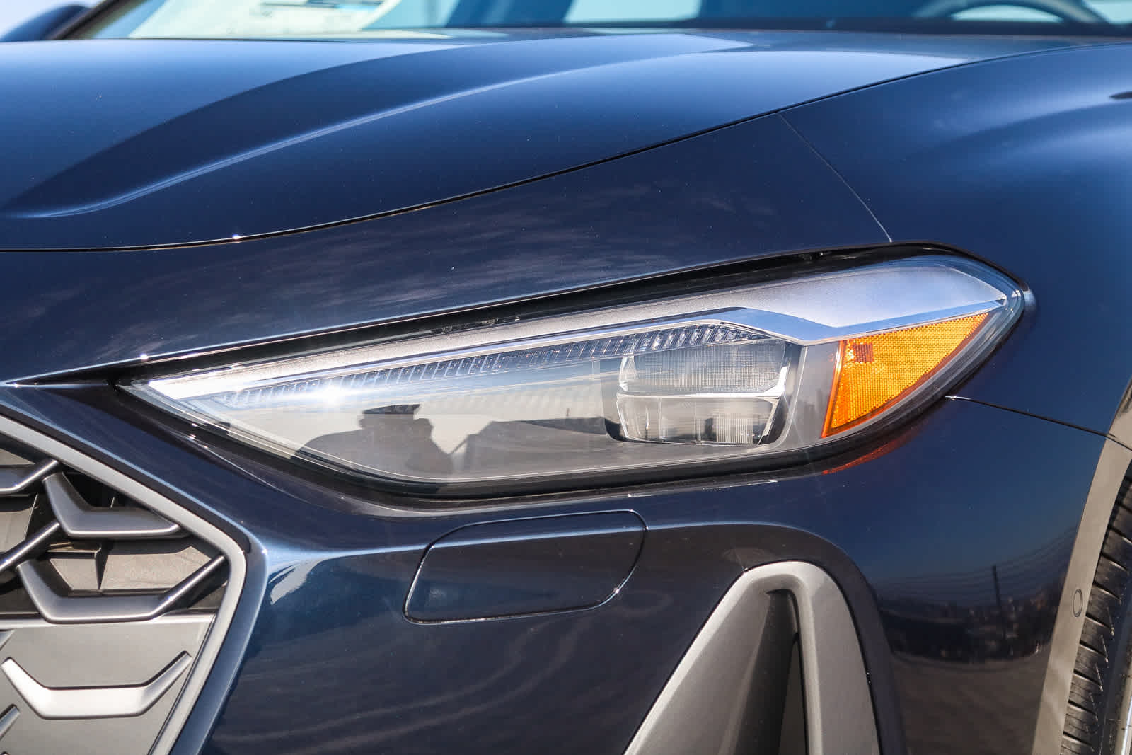 Thumbnail: 2025 Audi A5 - 5