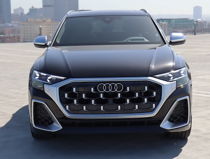 Headlamp Kit |AUDI SQ8 2020 Headlamp Kit |AUDI SQ8 2020