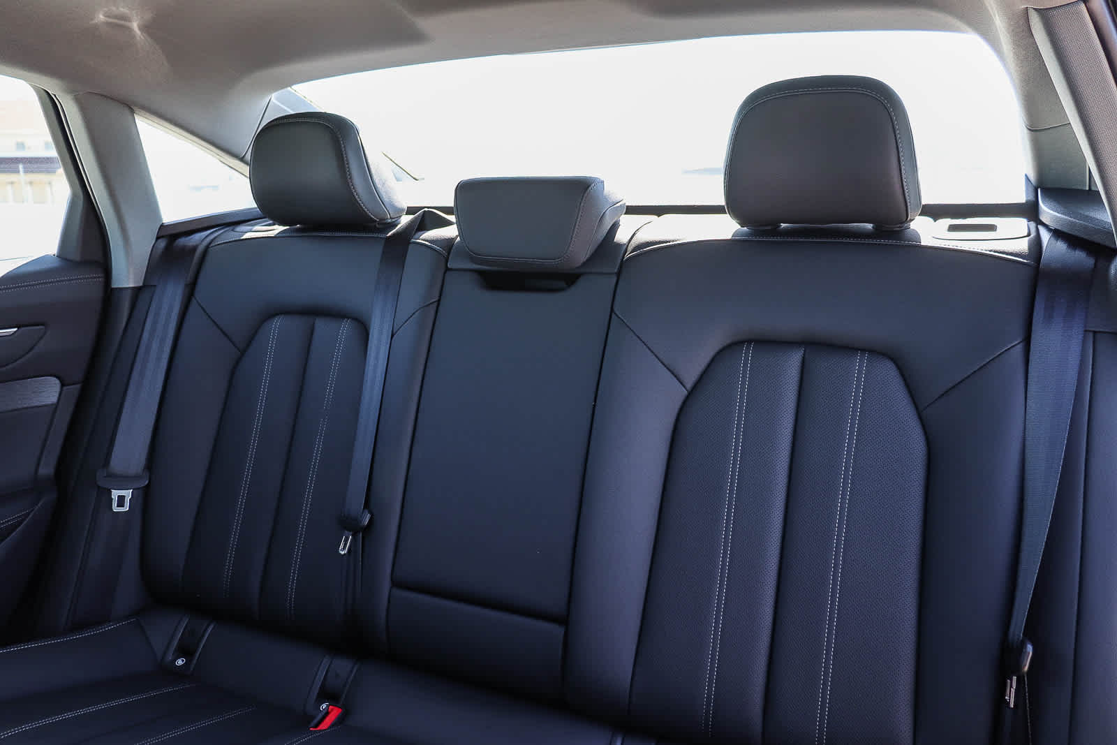 Thumbnail: 2026 Audi A6 - 23