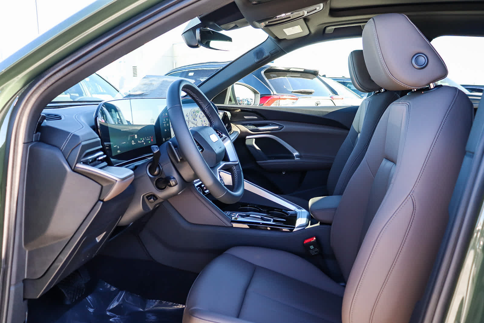 Thumbnail: 2025 Audi Q5 - 22