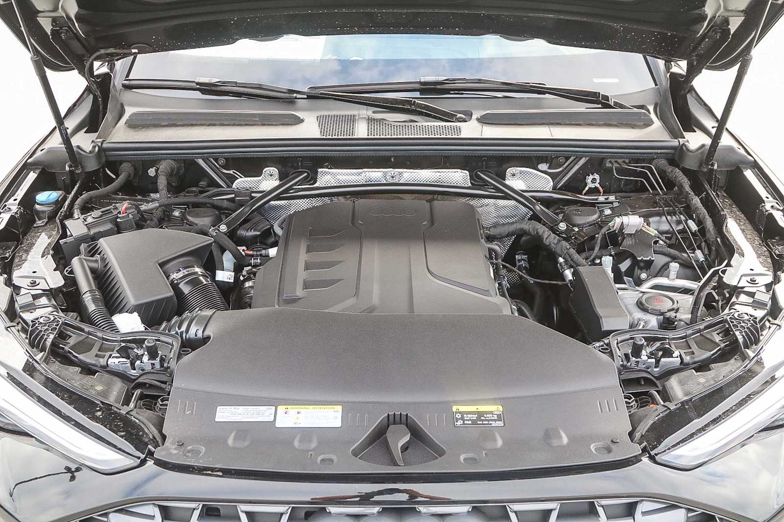 Thumbnail: 2025 Audi Q5 - 27