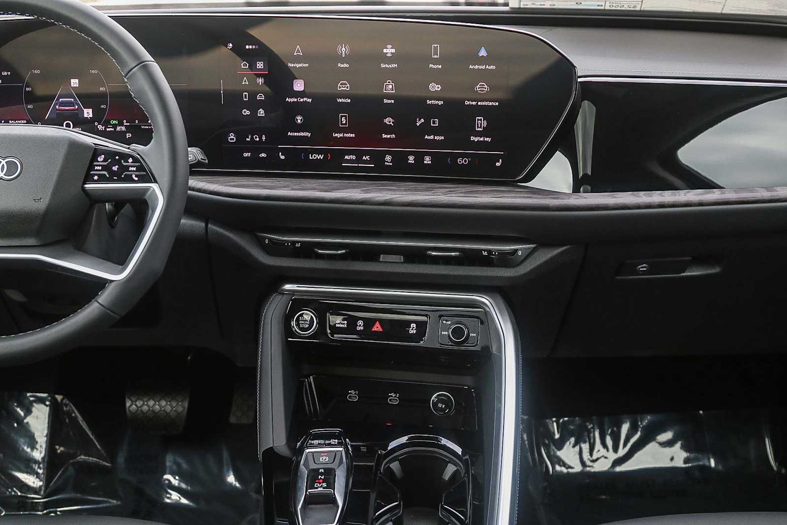 Thumbnail: 2025 Audi Q5 - 13