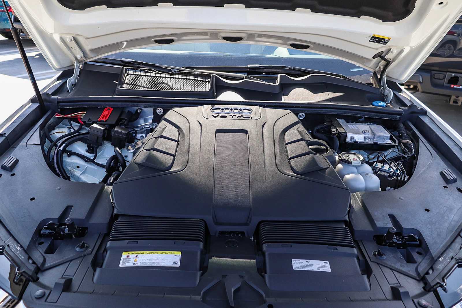 Thumbnail: 2017 Audi Q7 - 42