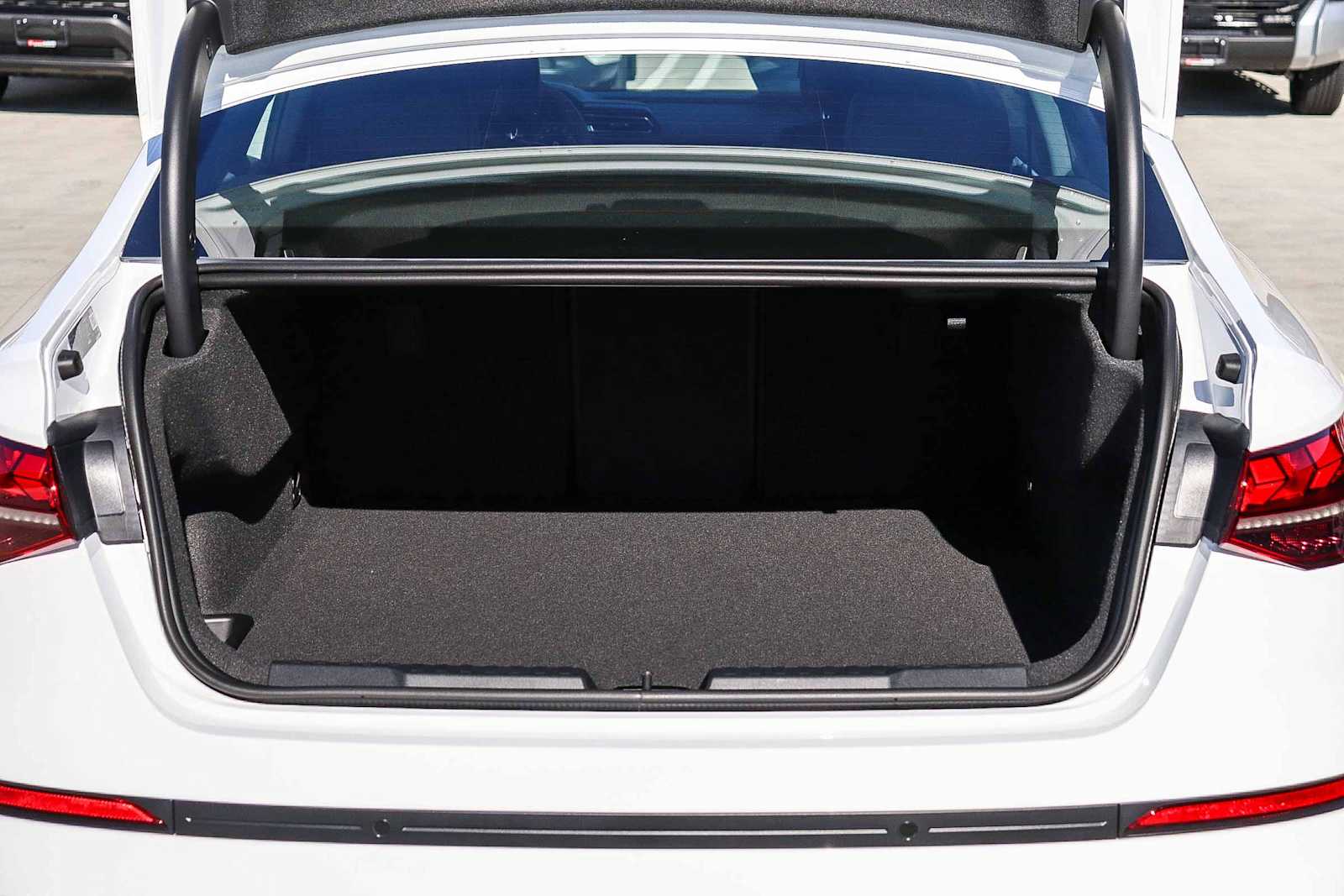 Thumbnail: 2026 Audi A3 - 39