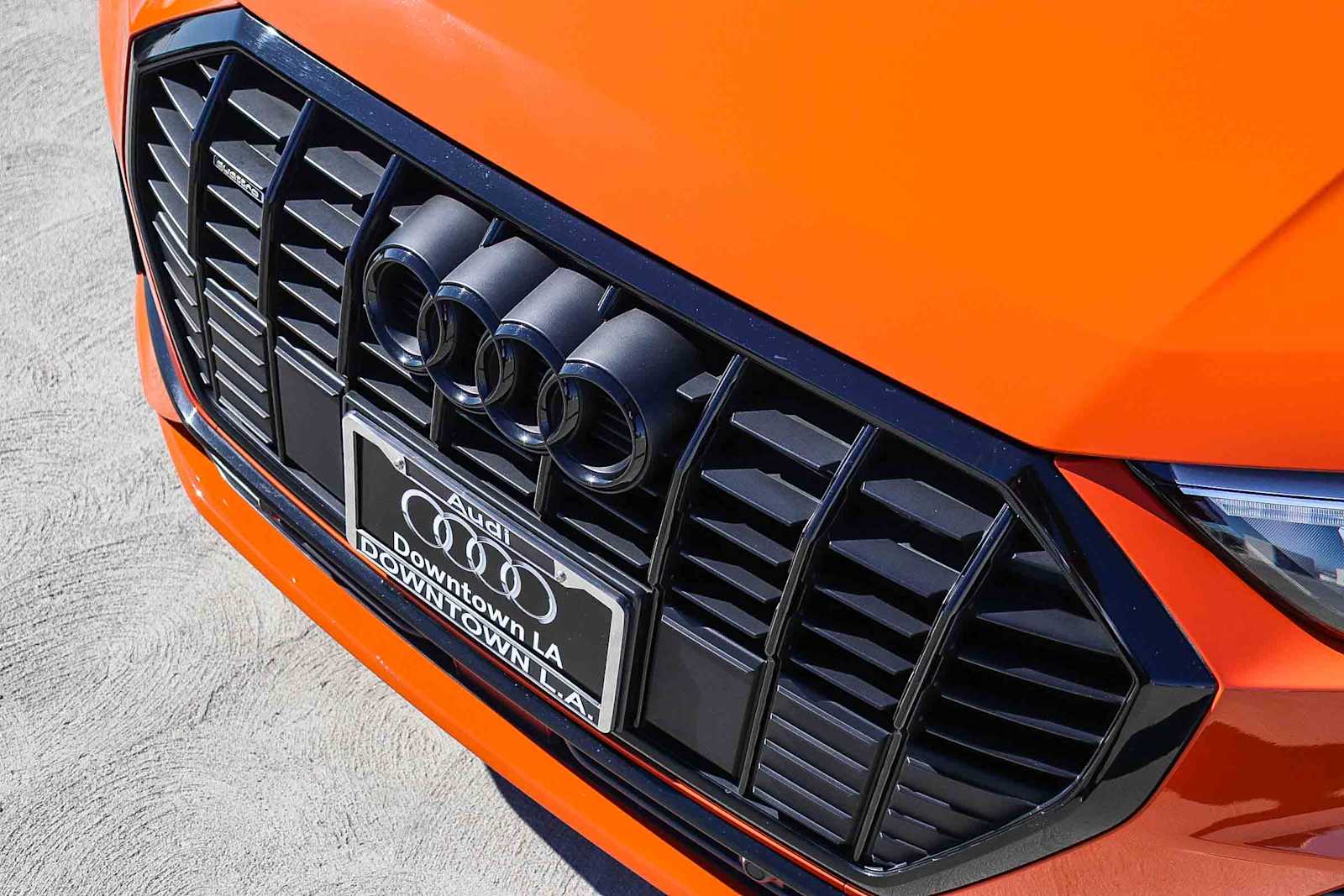 Thumbnail: 2022 Audi Q3 - 8