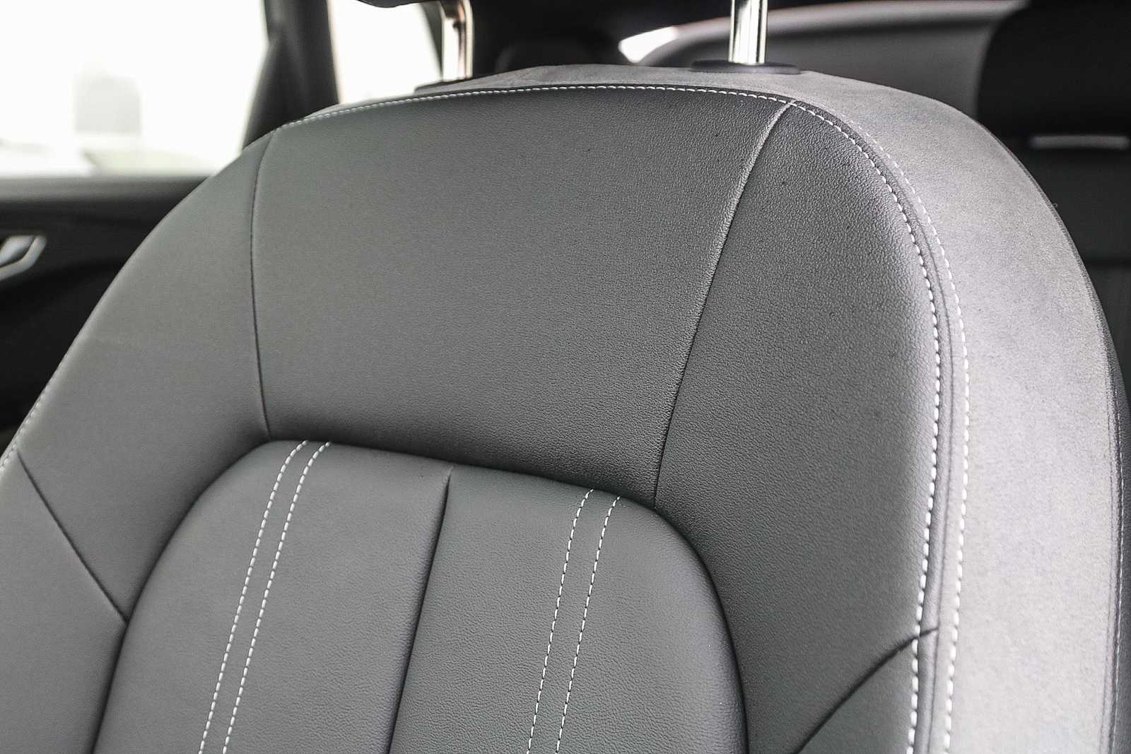 2024 Audi Q4 e-tron Prestige 28
