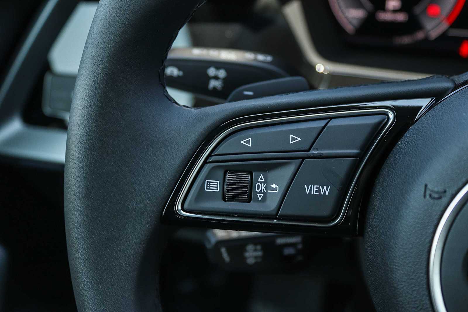 Thumbnail: 2026 Audi A3 - 19