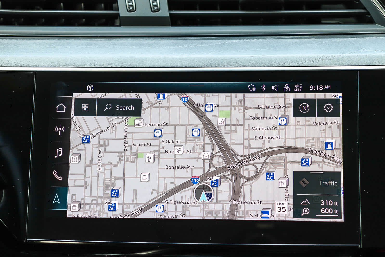 Thumbnail: 2024 Audi Q8 e-tron - 19