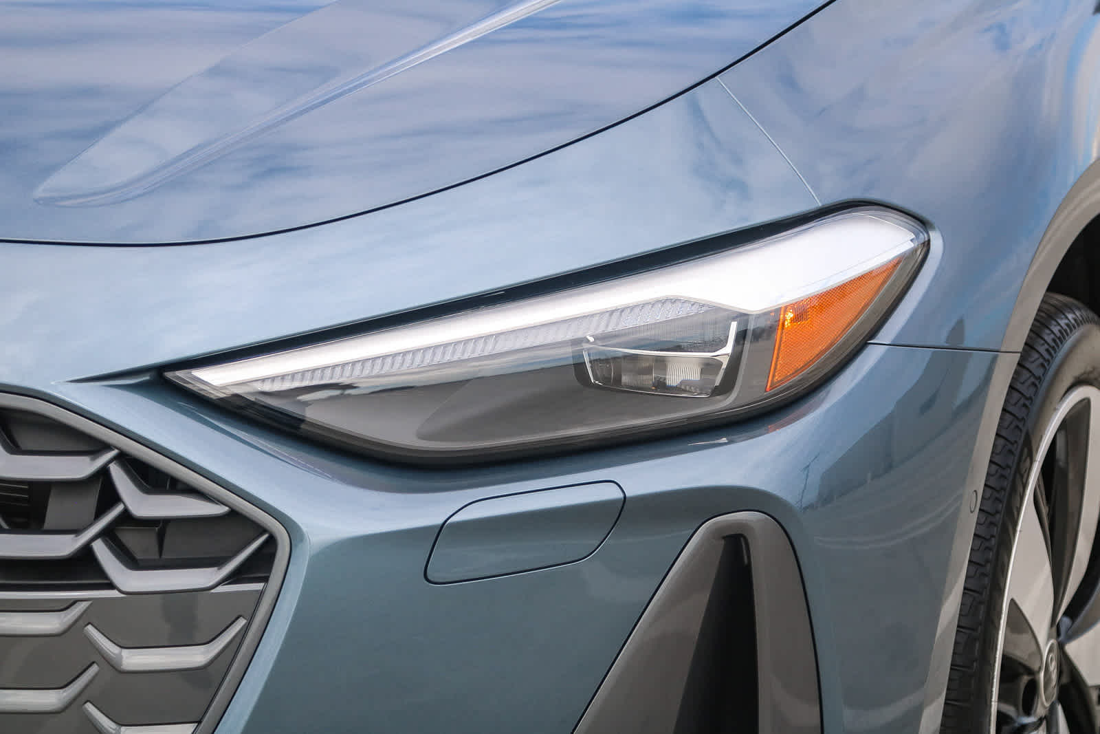 Thumbnail: 2025 Audi A5 - 5