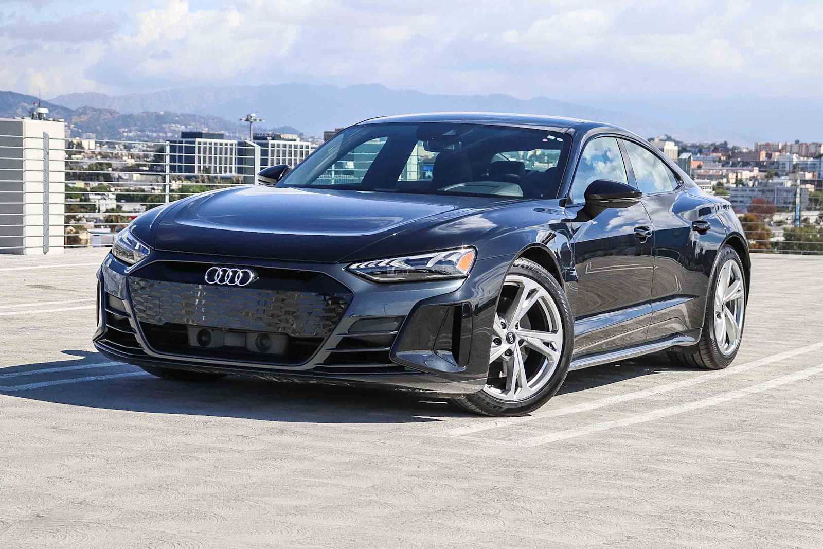 2023 Audi e-tron GT Premium Plus -
                  Los Angeles, CA