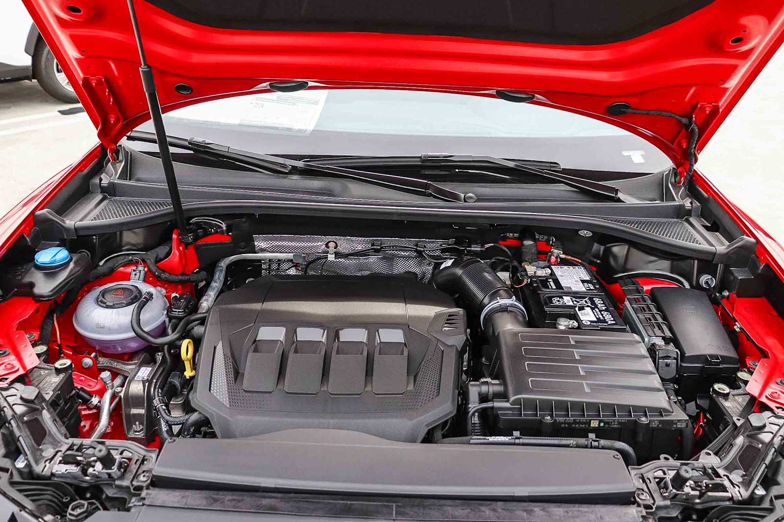 Thumbnail: 2025 Audi Q3 - 38