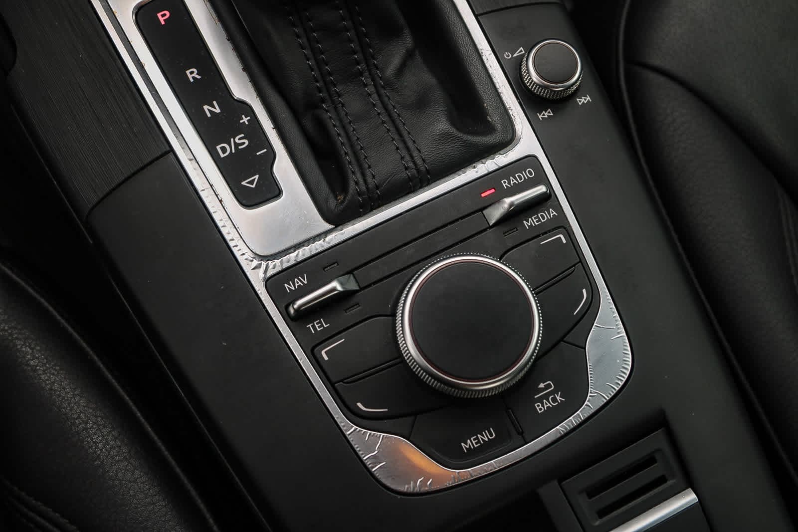 Thumbnail: 2016 Audi A3 - 24