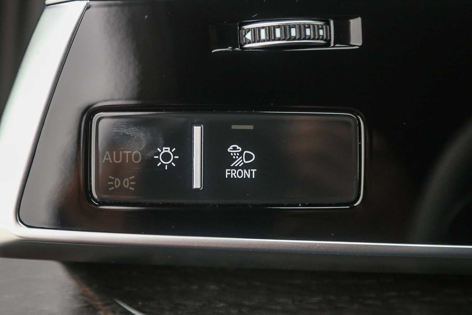 Thumbnail: 2026 Audi Q7 - 35