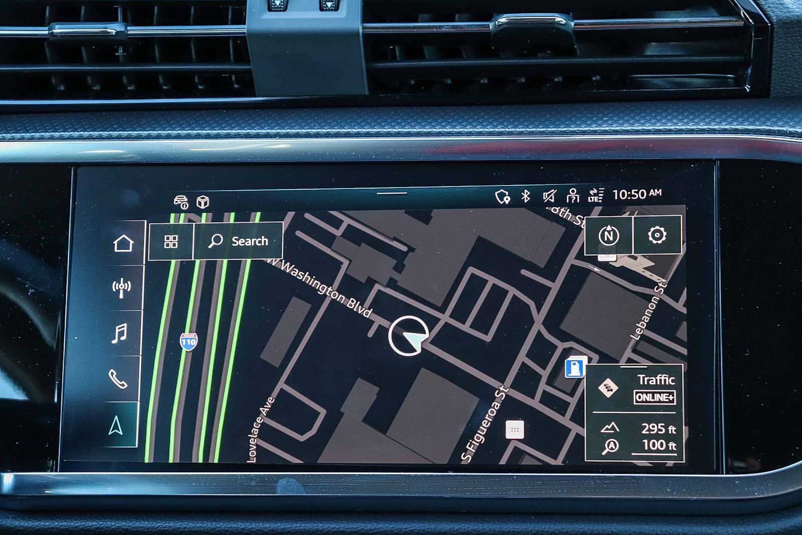 Thumbnail: 2025 Audi Q3 - 18