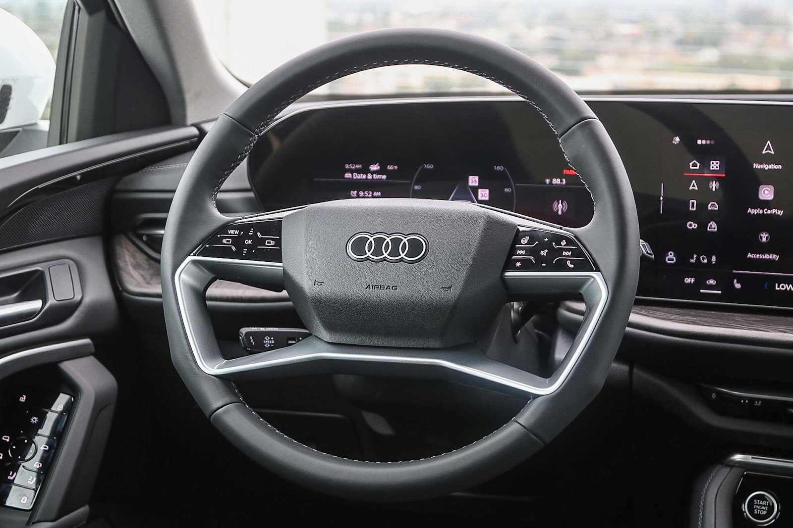 Thumbnail: 2025 Audi Q5 - 15